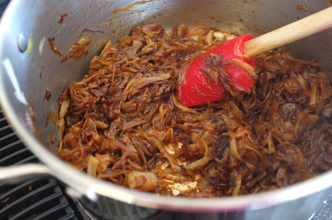 French Onion Soup | Romancing The Onion