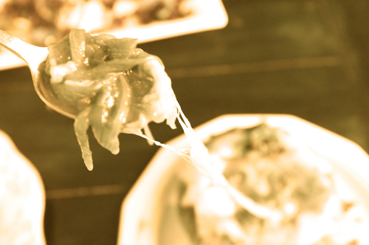 French Onion Soup | Romancing The Onion