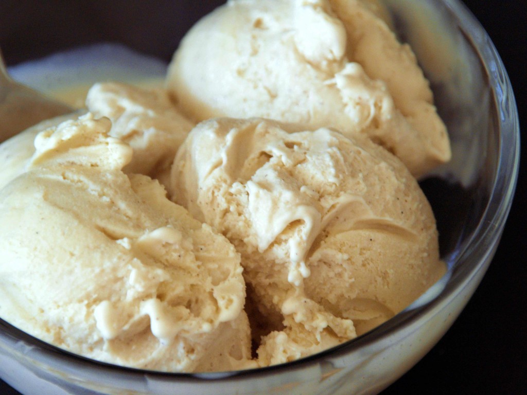 RTO Very Vanilla Bean Ice Cream 1