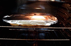 RTO Pumkin French Toast Bake