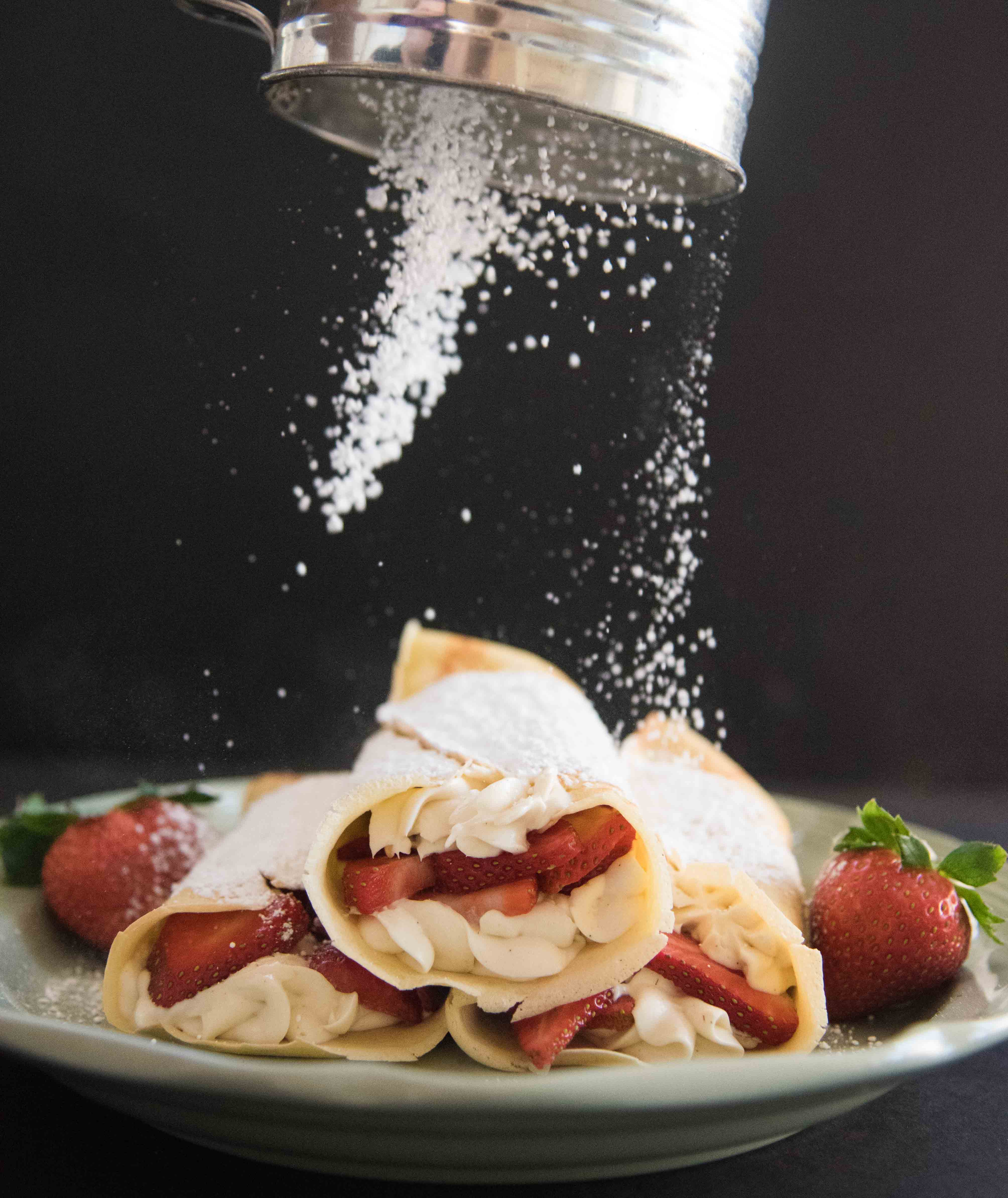 Romancing The Onion | Sharing the layers of our food obsessed hearts